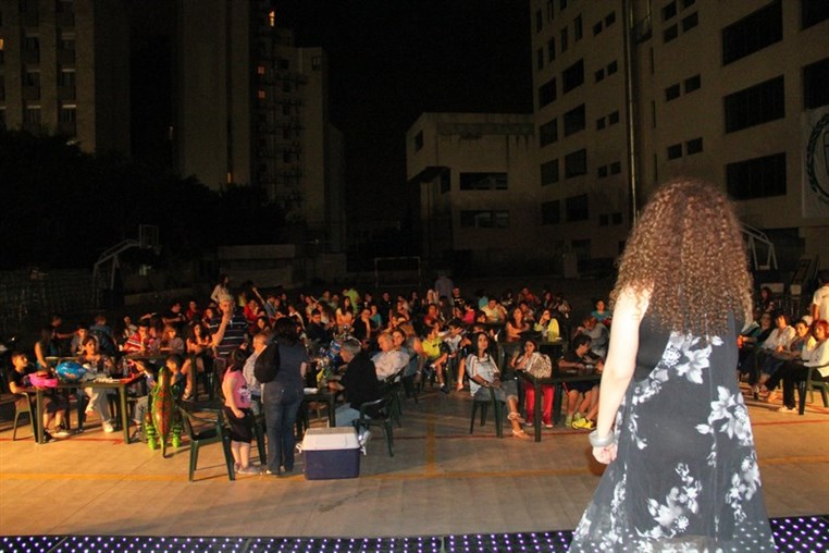 Sagesse Kermesse 2014